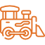 train